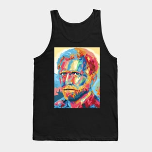 Van Gogh Tank Top